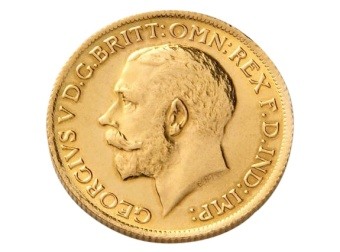 Half-Sovereigns