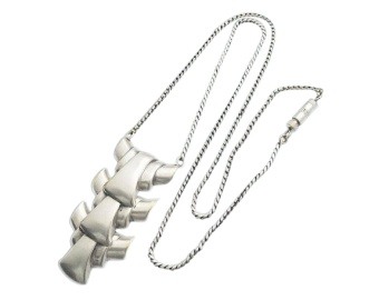 Halskette Ikora Necklace