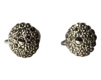 Sterling Silver Earrings