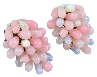 Rousselet Bridal Earrings