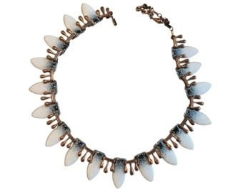 Jerry Fels Renoir Necklace