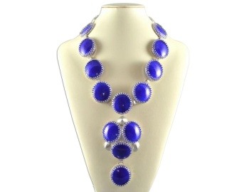 Schreiner Jewellery Set