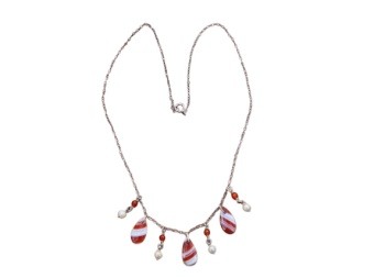 Antique Victorian Necklace