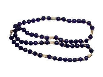 Antique Art Deco Necklace