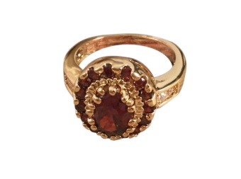 Antique Art Deco Jewellery