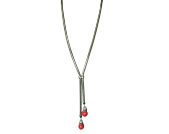 Jakob Bengel Pendant Necklace