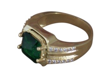 Antique Art Deco Ring