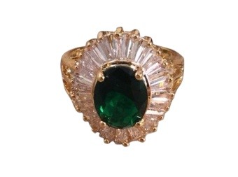 Antique Art Deco Jewellery