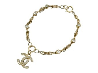 Chanel Jewellery