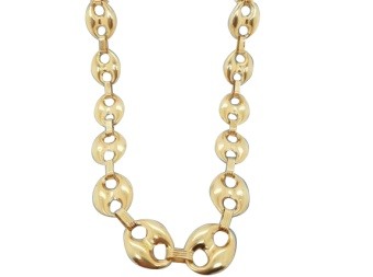 Gucci Jewellery