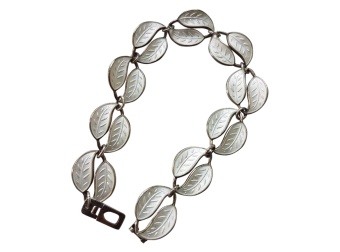 David Andersen Jewellery