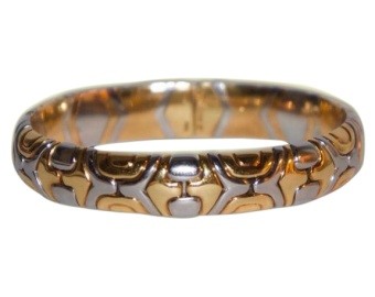 Bulgari Jewellery