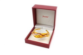 Baccarat Jewellery
