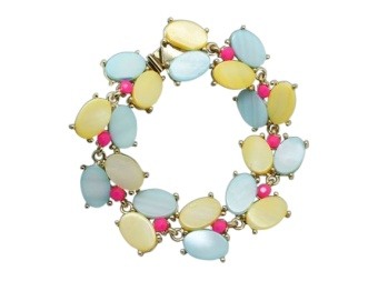 Lucite Bracelet Jewellery