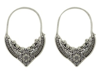Bohemian Gypsy Earrings