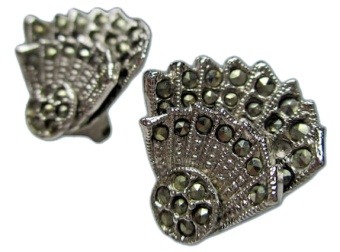 Clip On Earrings