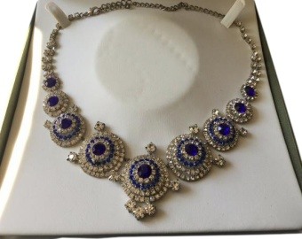 Edwardian Necklace