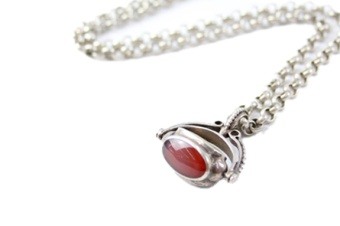 Bloodstone Jewellery
