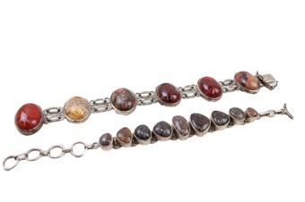 Jasper Jewellery