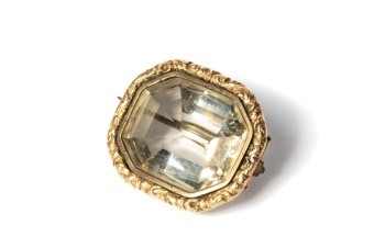 Quartz Jewellery