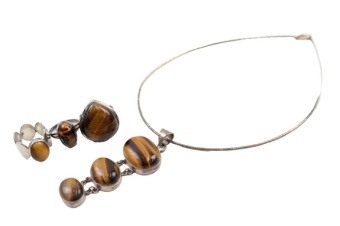 Tiger Eye Jewellery
