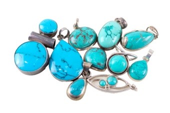 Turquoise Jewellery