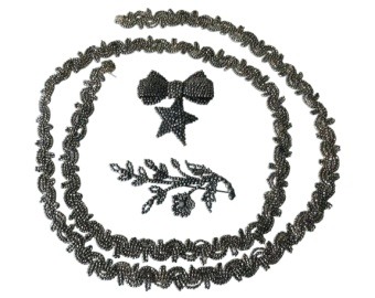 Collection Of Georgian Jewellery