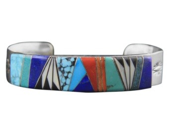 Multi-Stone Jewellery
