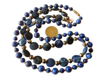 Stone Beads