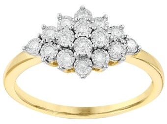 Diamond Rings
