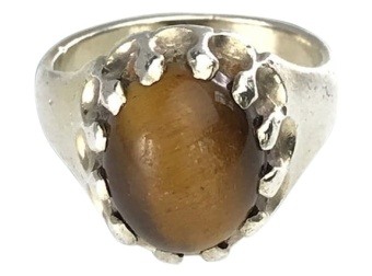 Tigers Eye