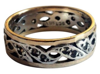 Eternity Ring