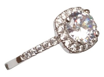 Sapphire Accent