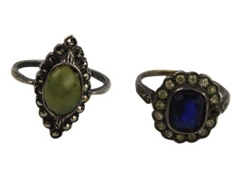 Vintage Rings