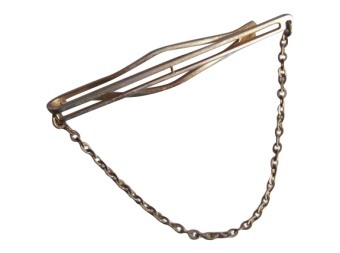 Tie Clasp
