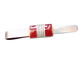 Norwegian Tie Clip