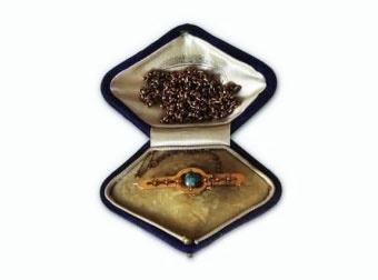 All Cased Jewellery