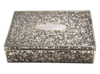 Decorative Metal