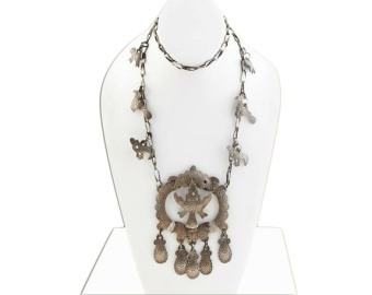 Victorian Ragastens Necklace