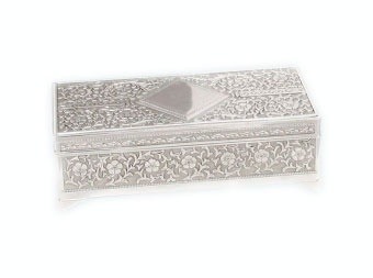 Jewellery Boxes
