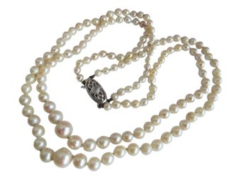 Pearls