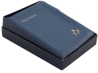 Masonic Bible