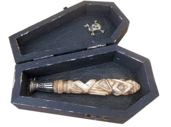 Masonic Wax Seal