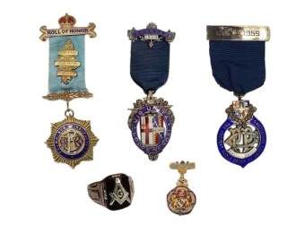 All Lodges