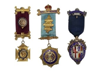 All Medals