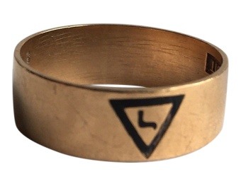 Inscribed