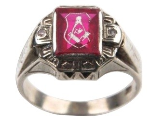 Ruby & Diamonds