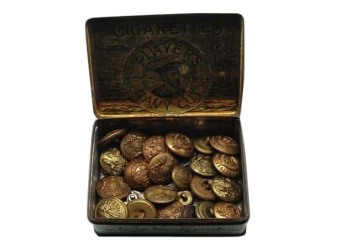 Badges and Buttons