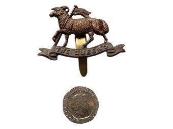 Queen'S Regiment