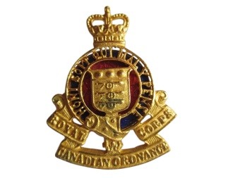 Royal Canadian Ordnance